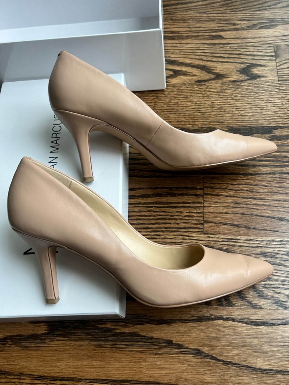 Neiman Marcus Heels